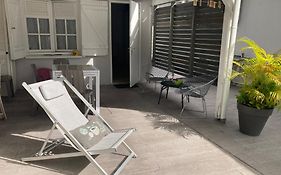 T2 Ti Joe Au Coeur De Guadeloupe
